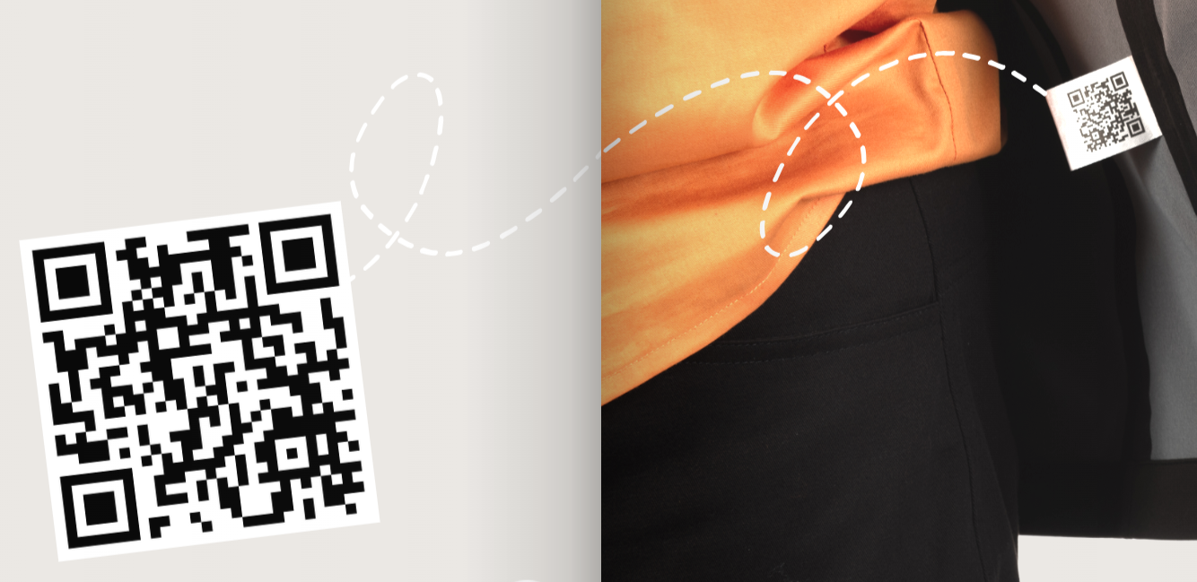 Where can I find care instructions for my uniform?