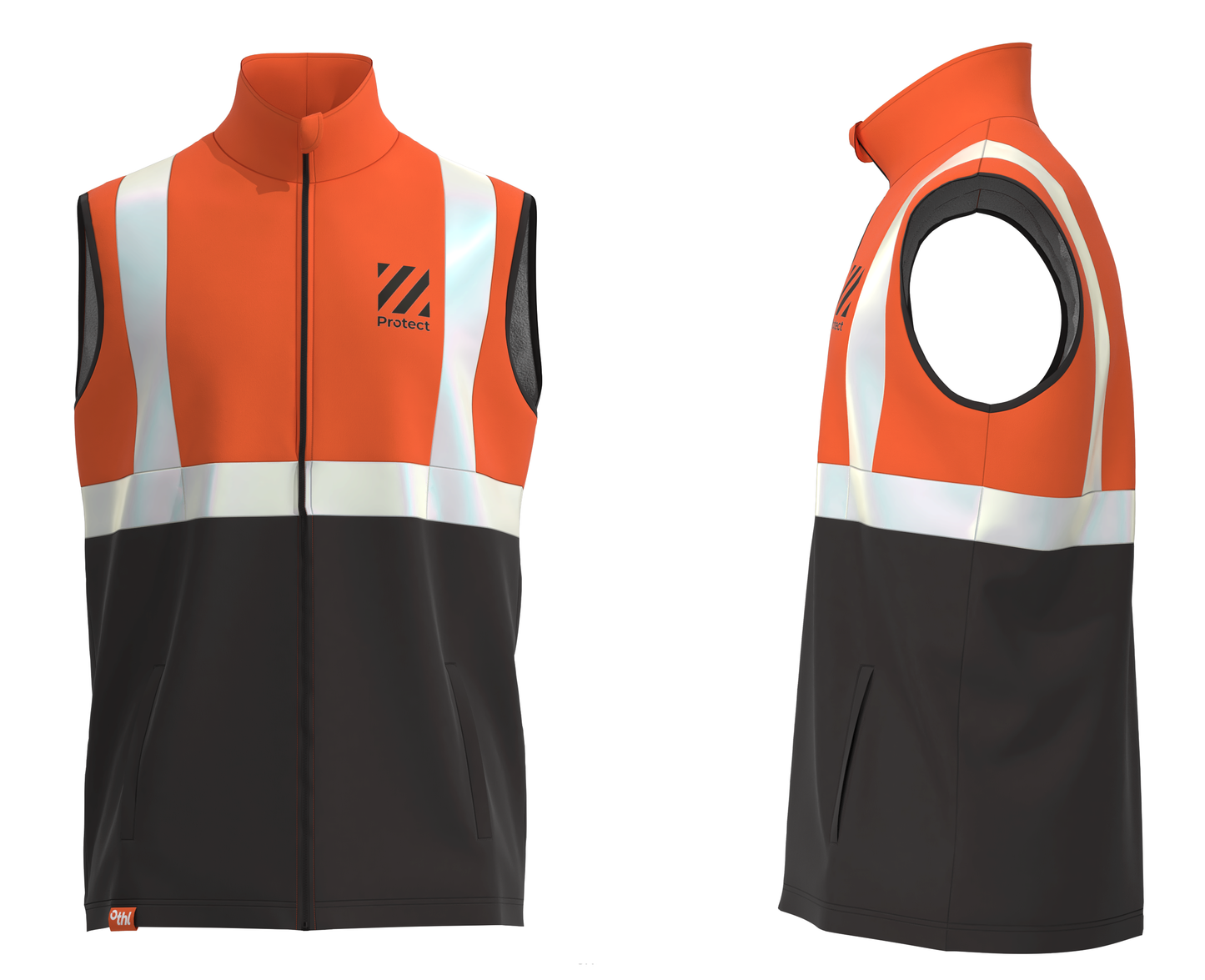 High Vis Vest