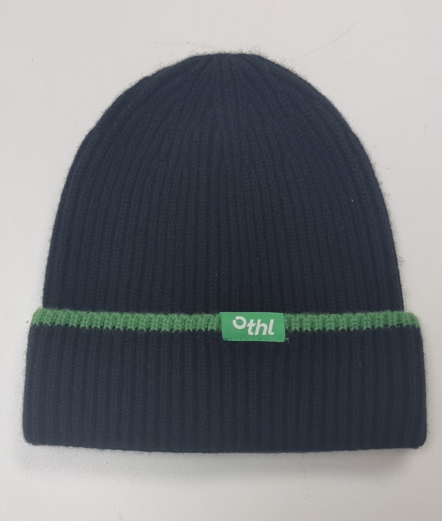 Crew Beanie - KIWI EX