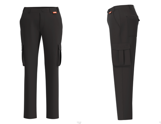 Men's Utility Pant