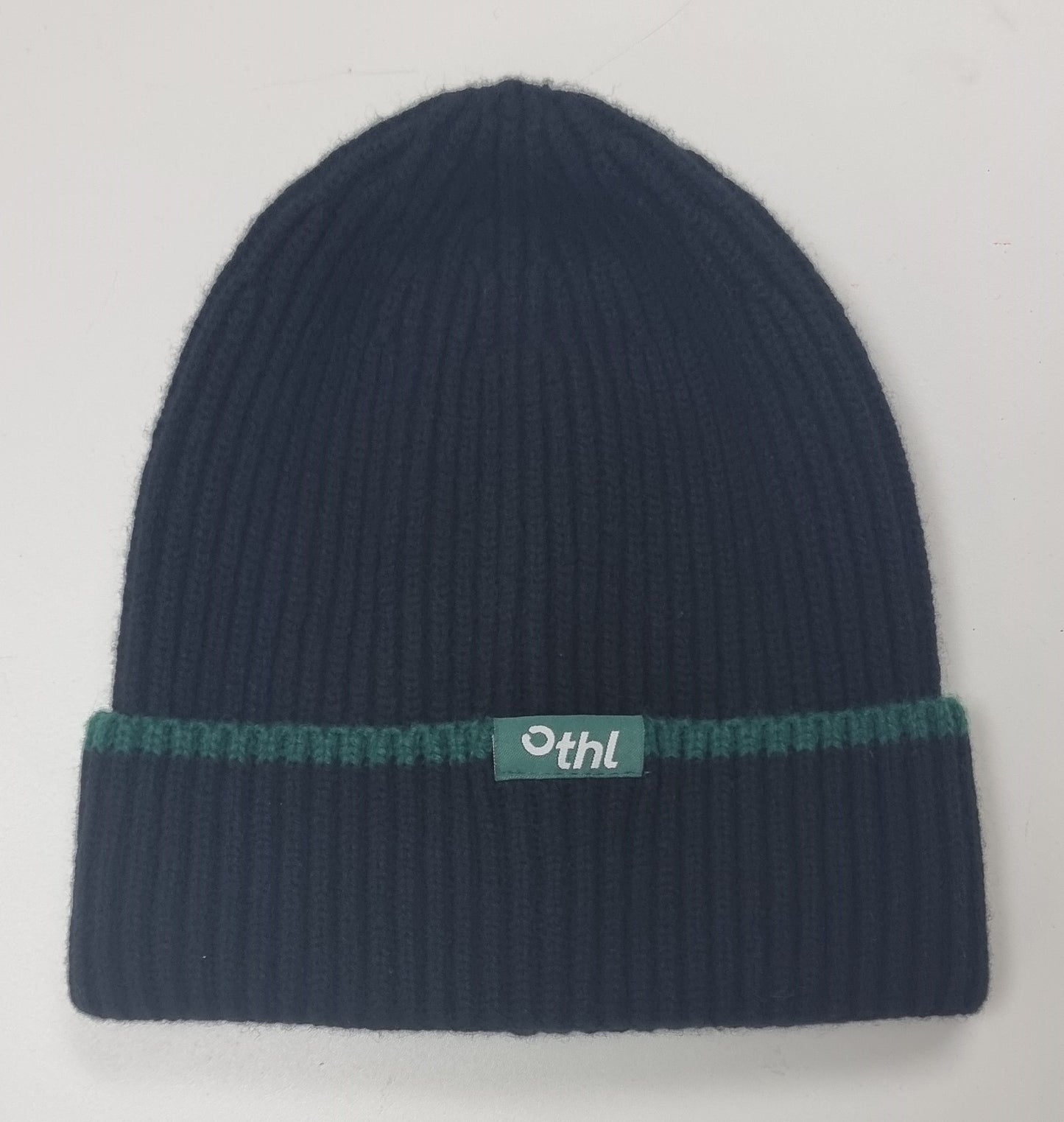 Crew Beanie - NZ WAI