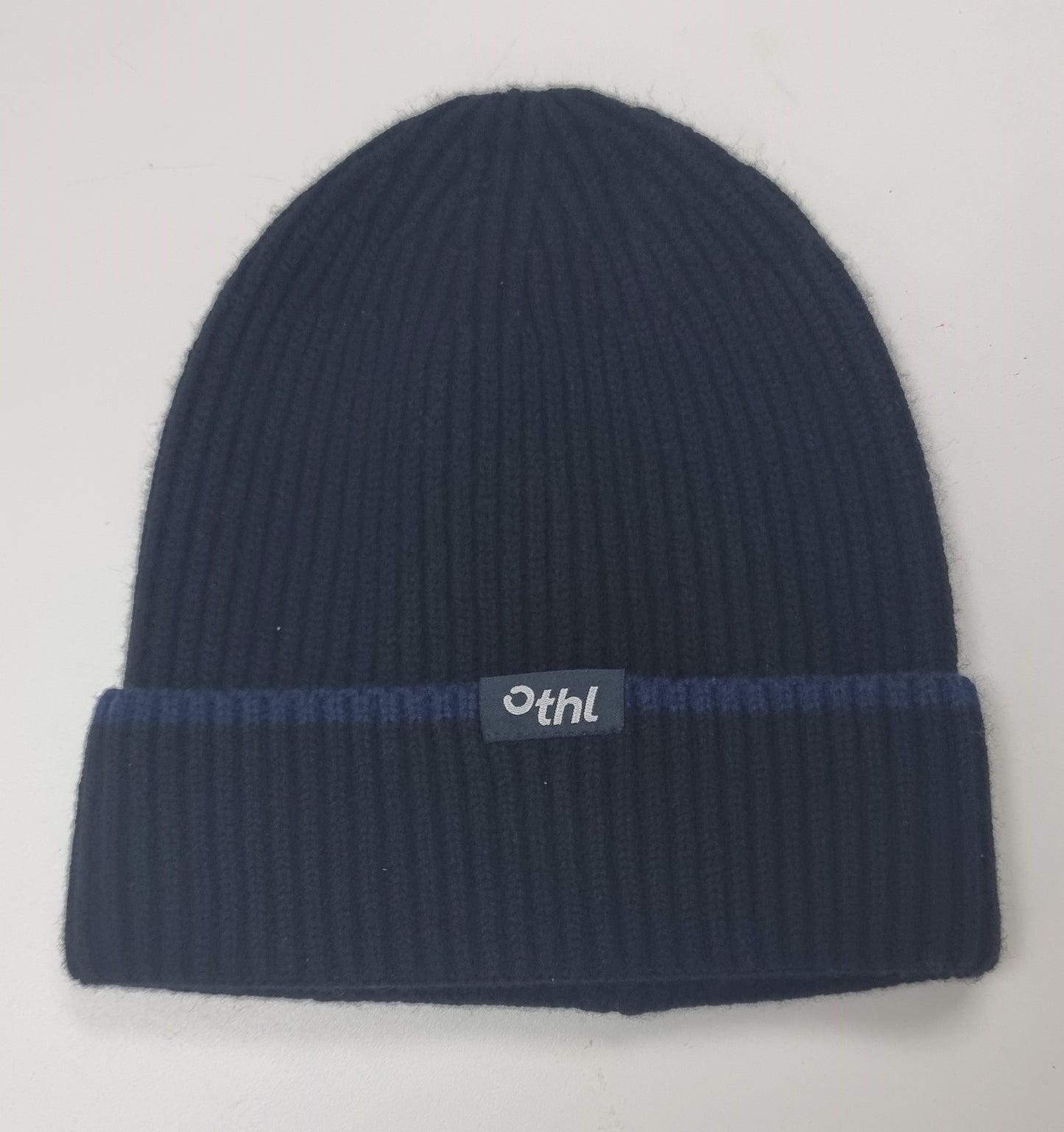 Crew Beanie - UK